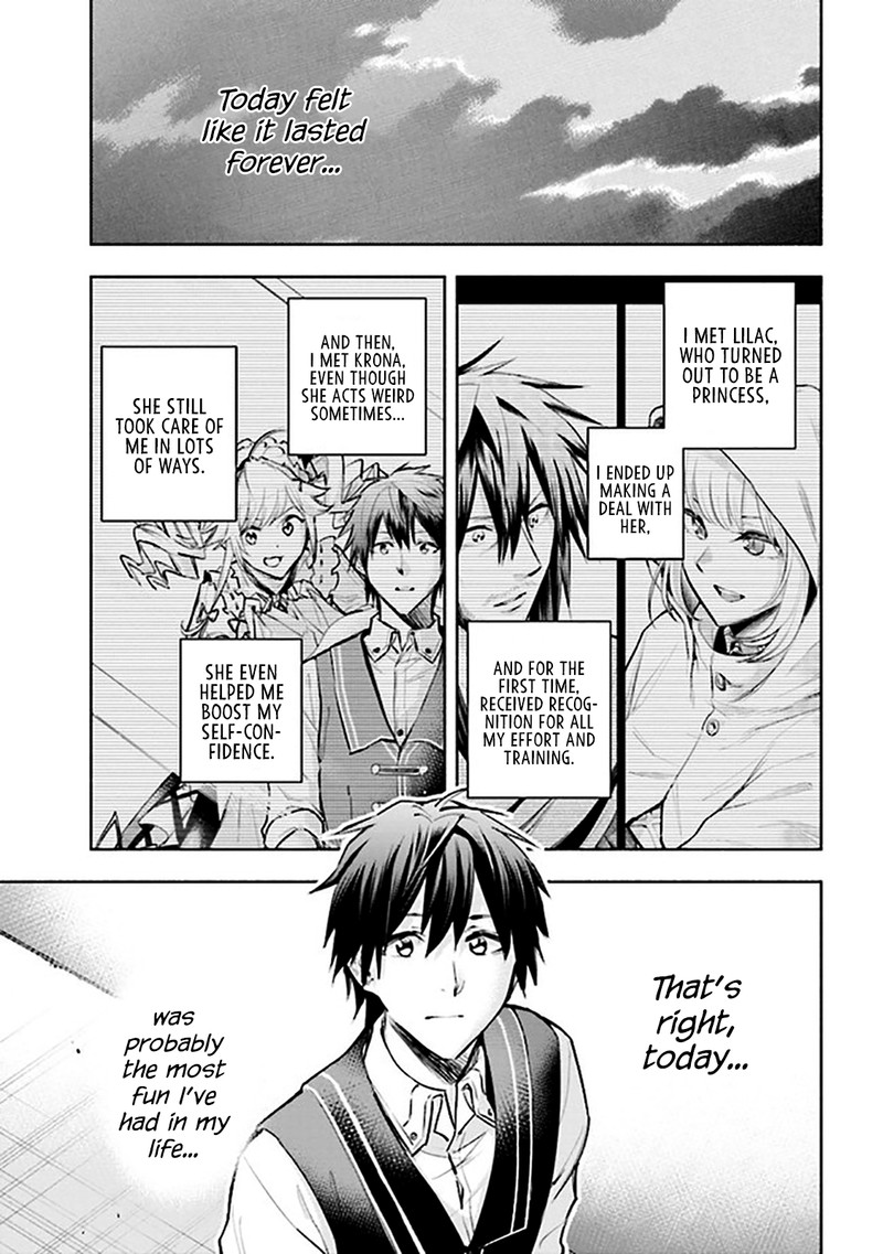 Tatoeba Ore Ga Champion Kara Oujo No Himo Ni Job Change Shita To Shite 4b 1