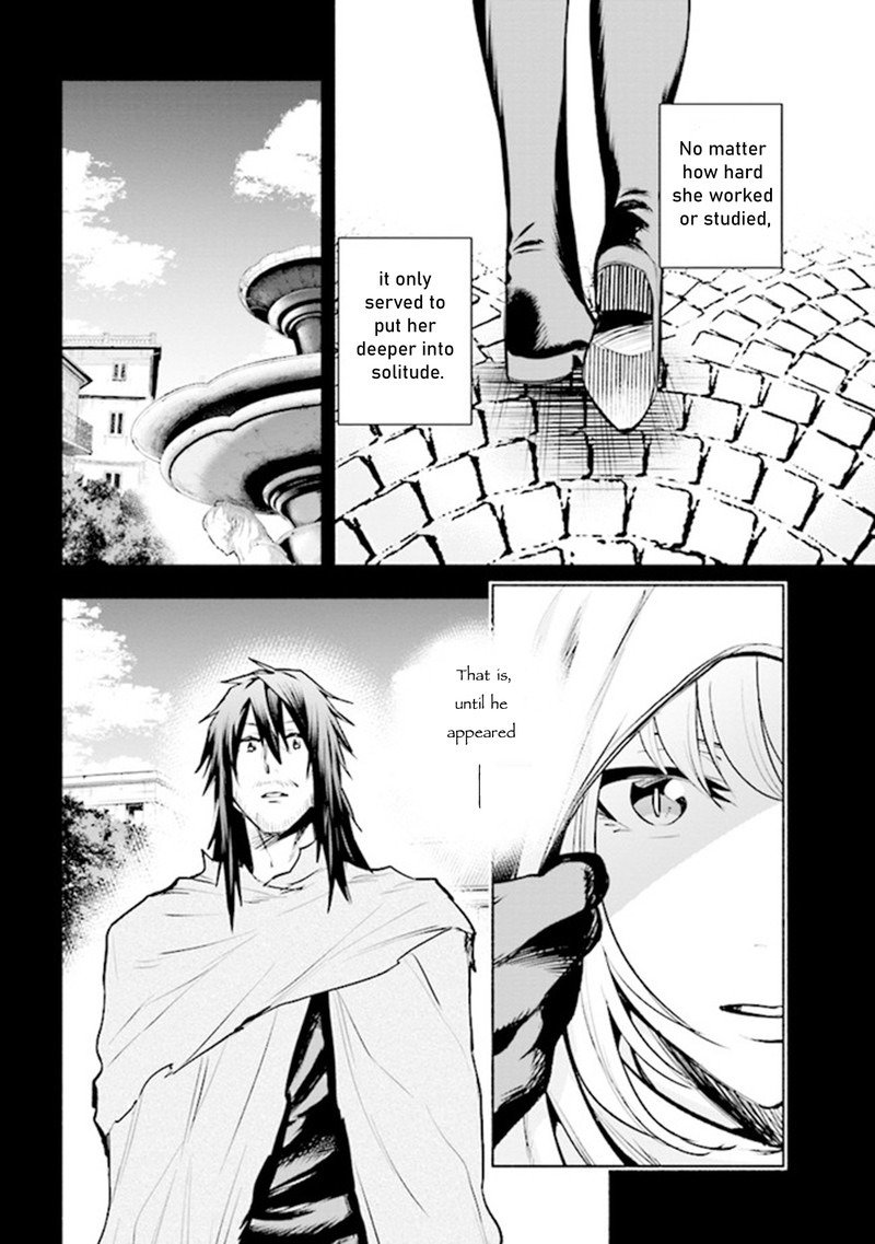 Tatoeba Ore Ga Champion Kara Oujo No Himo Ni Job Change Shita To Shite 5a 2