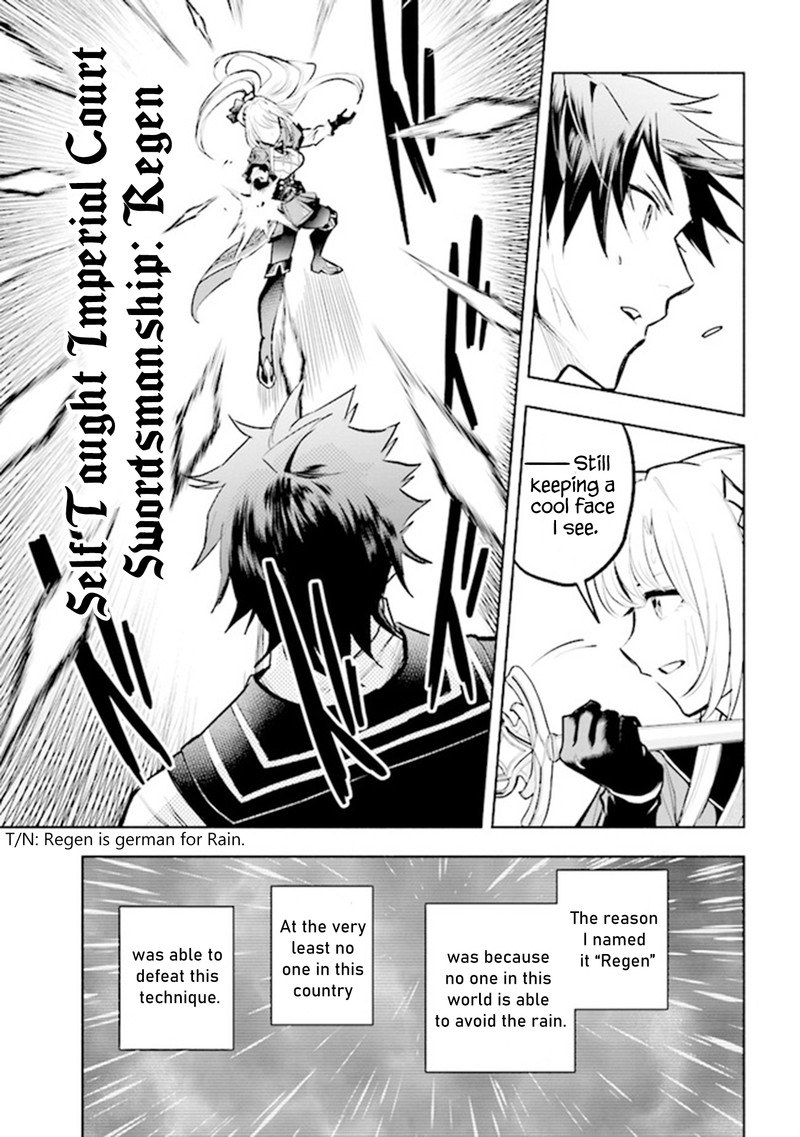 Tatoeba Ore Ga Champion Kara Oujo No Himo Ni Job Change Shita To Shite 5a 6