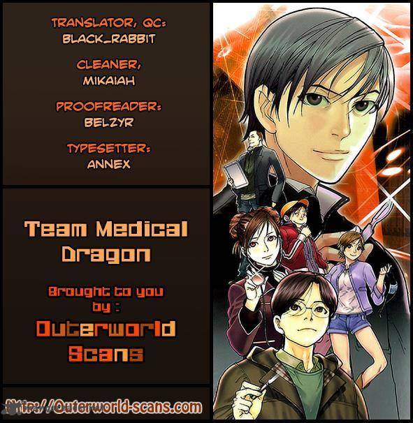 Team Medical Dragon 161 1