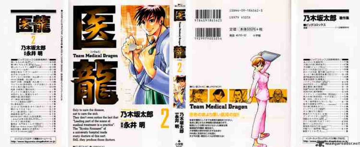 Team Medical Dragon 8 33