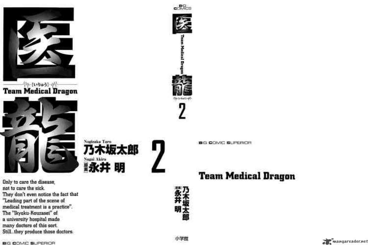 Team Medical Dragon 8 34