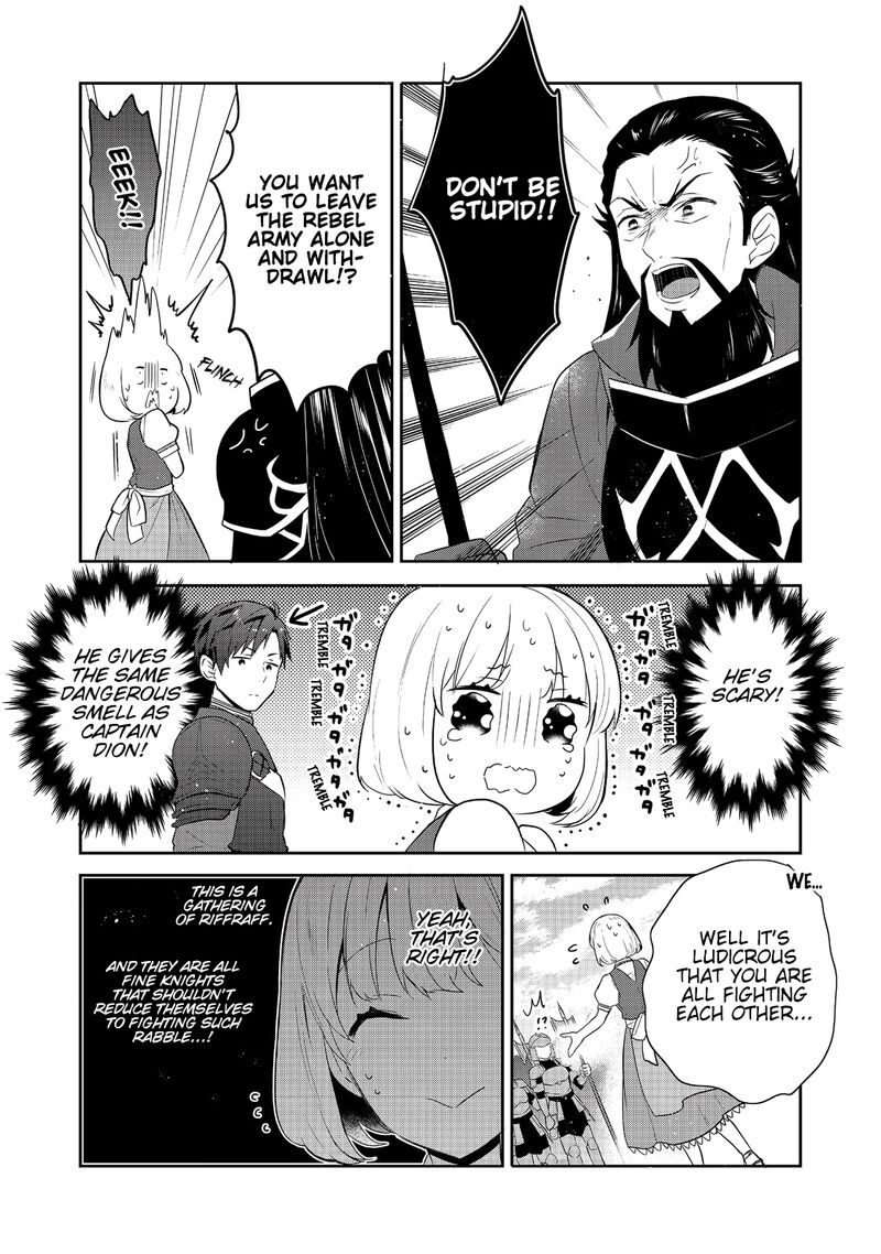 Tearmoon Empire Story 42 18