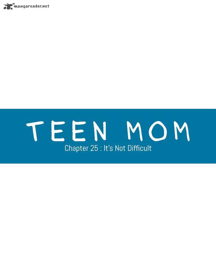 Teen Mom 25 10