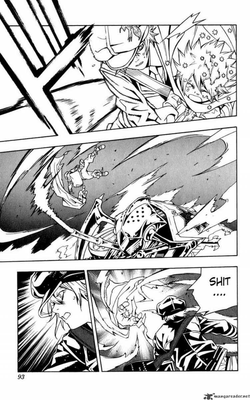 Tegami Bachi 1 91