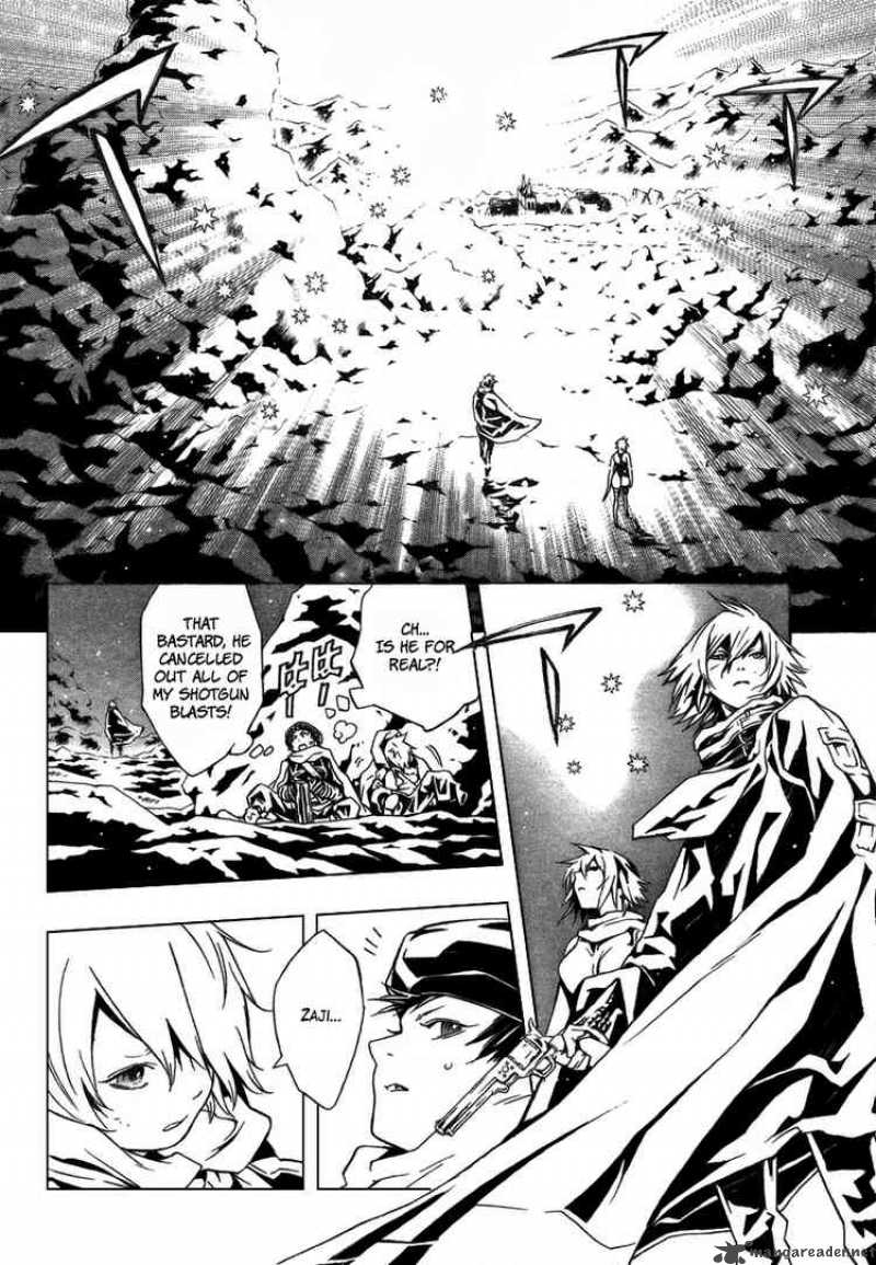 Tegami Bachi 29 6