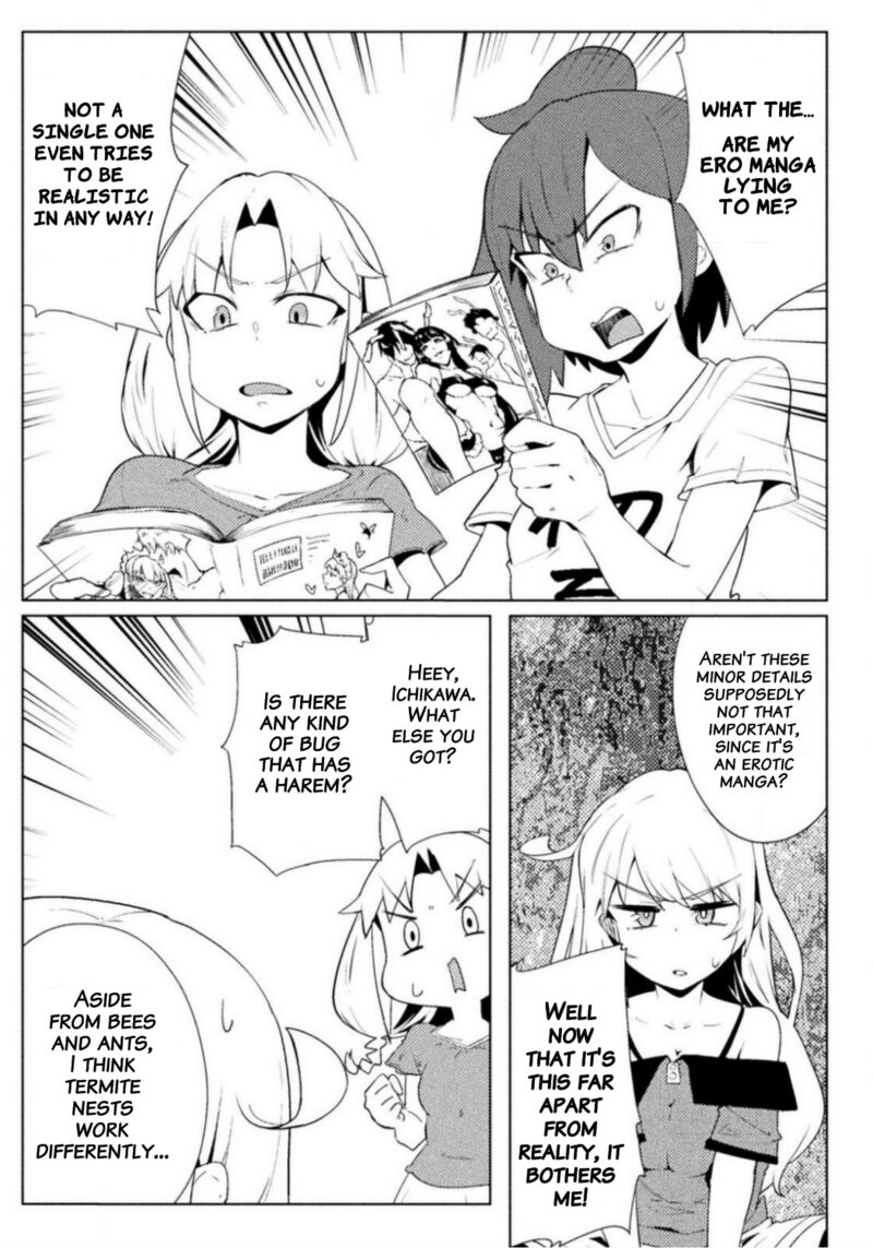 Teisou Gyakuten Sekai No Doutei Henkyou Ryoushu Kishi 13 15