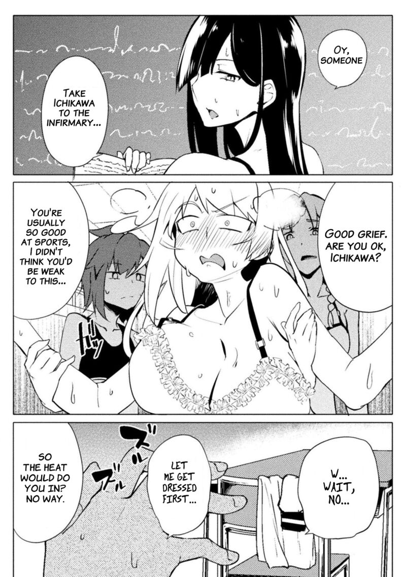 Teisou Gyakuten Sekai No Doutei Henkyou Ryoushu Kishi 14 18