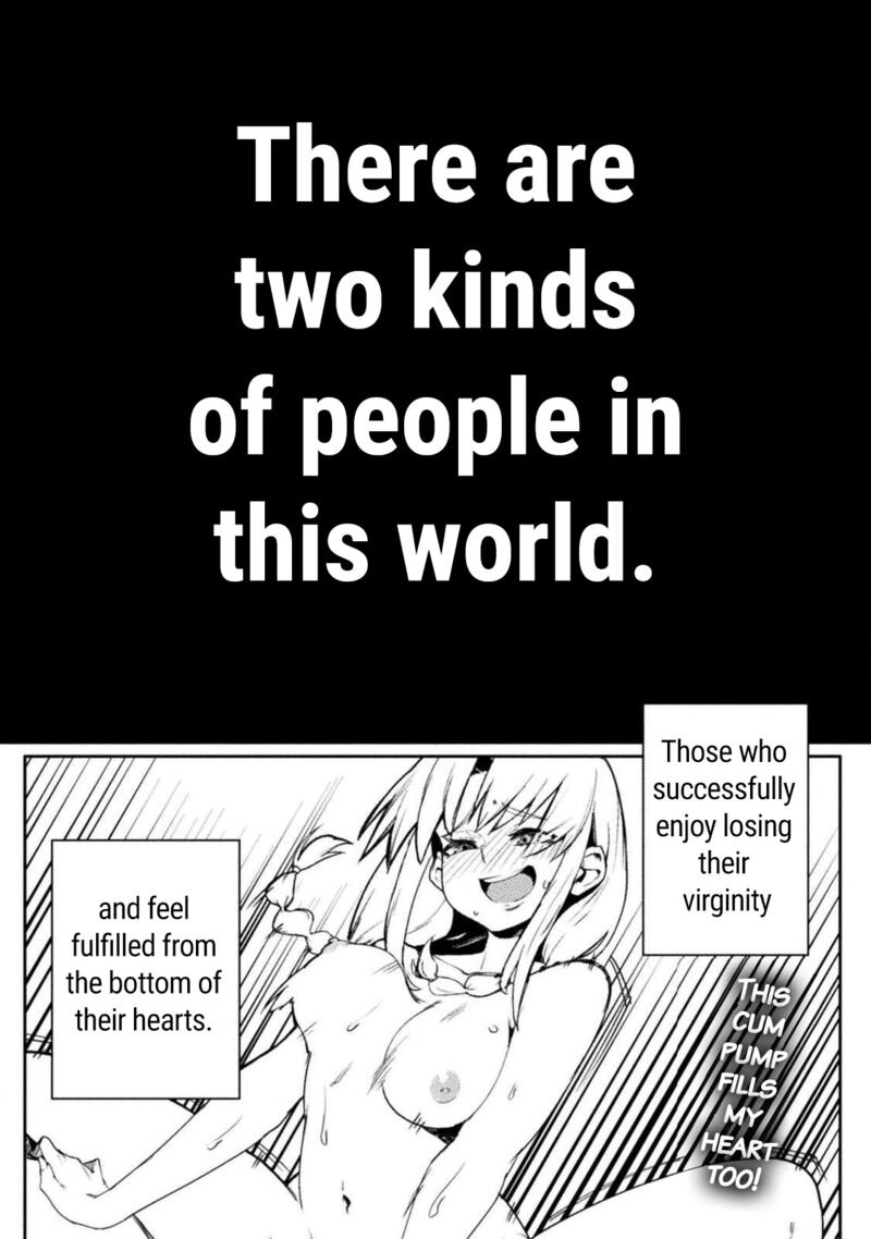 Teisou Gyakuten Sekai No Doutei Henkyou Ryoushu Kishi 21 1