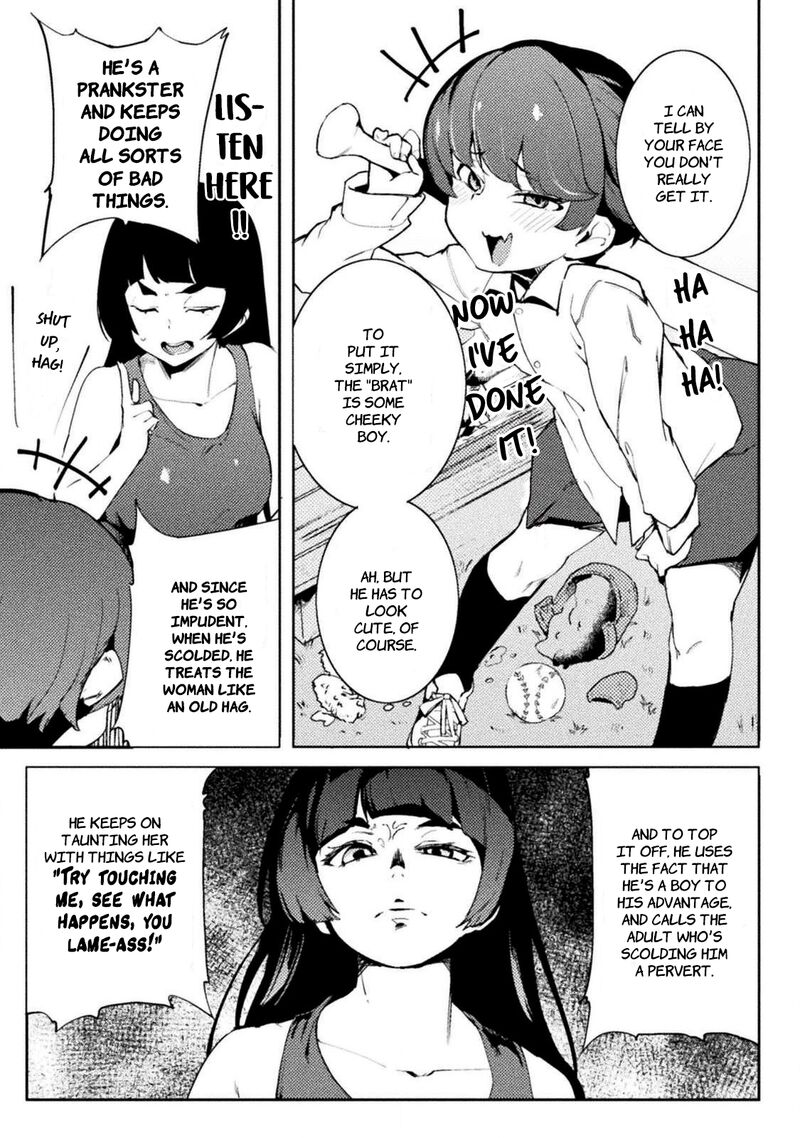Teisou Gyakuten Sekai No Doutei Henkyou Ryoushu Kishi 23 3