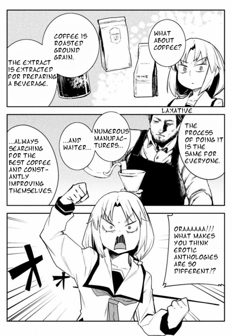 Teisou Gyakuten Sekai No Doutei Henkyou Ryoushu Kishi 39 14