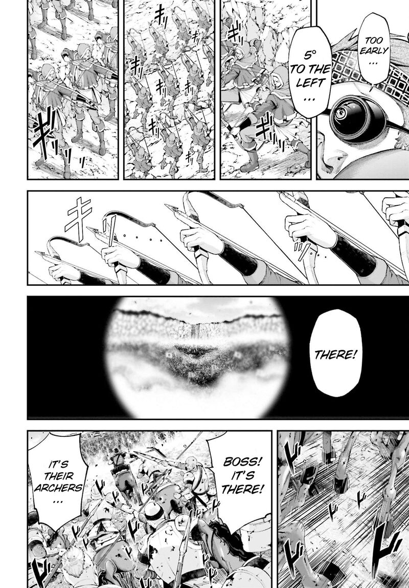 Tengen Hero Wars 6 20