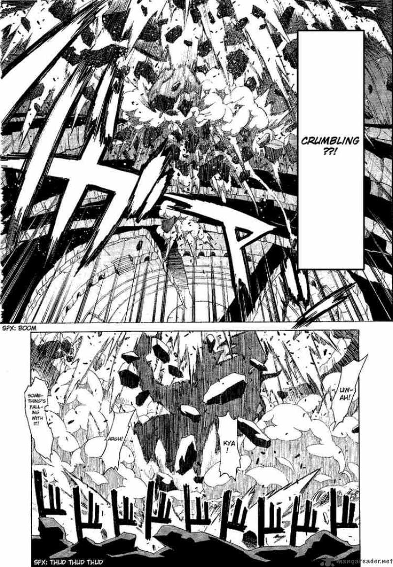 Tengen Toppa Gurren Lagann 1 28