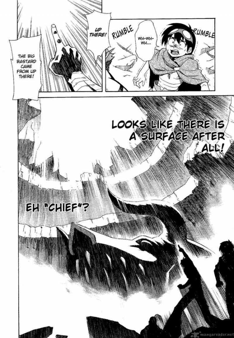 Tengen Toppa Gurren Lagann 1 31