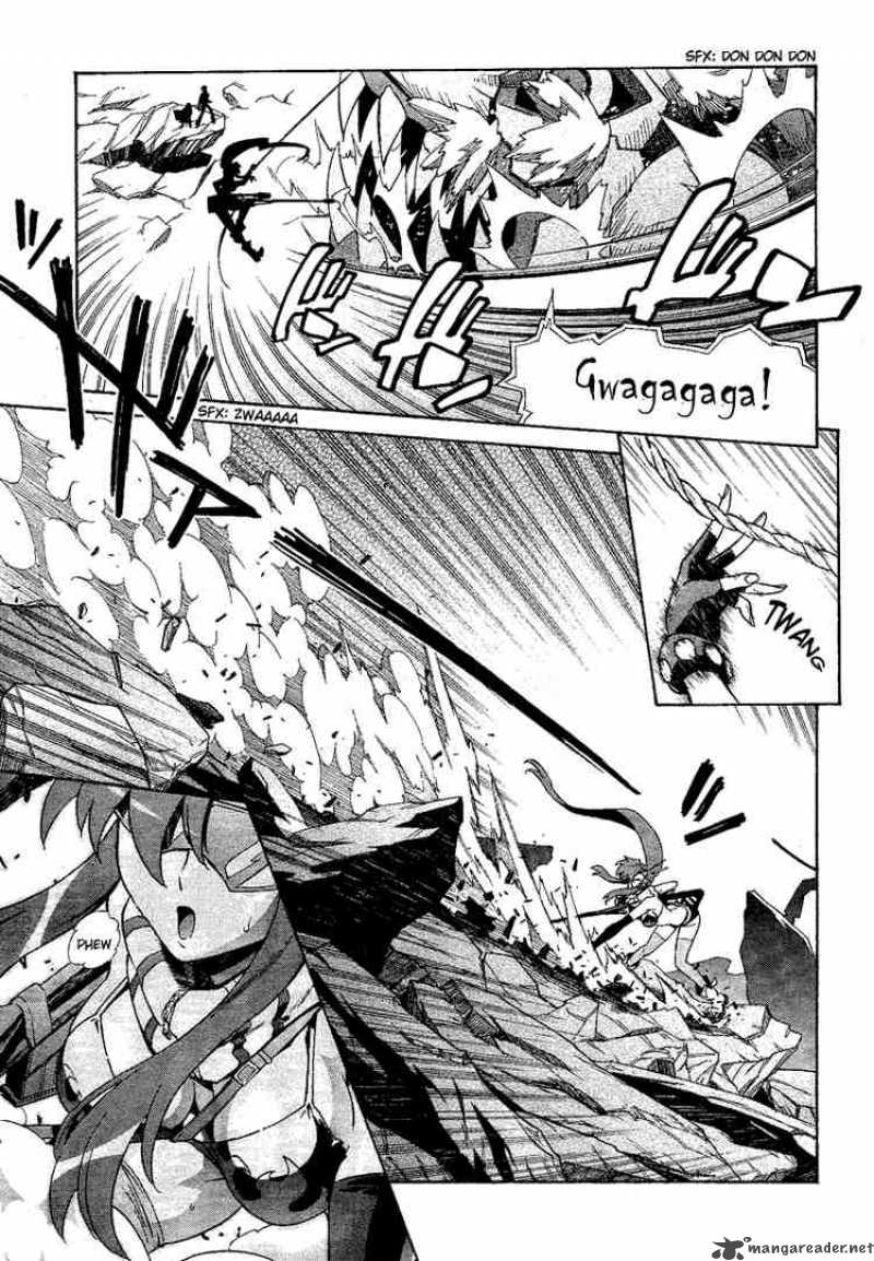 Tengen Toppa Gurren Lagann 1 38