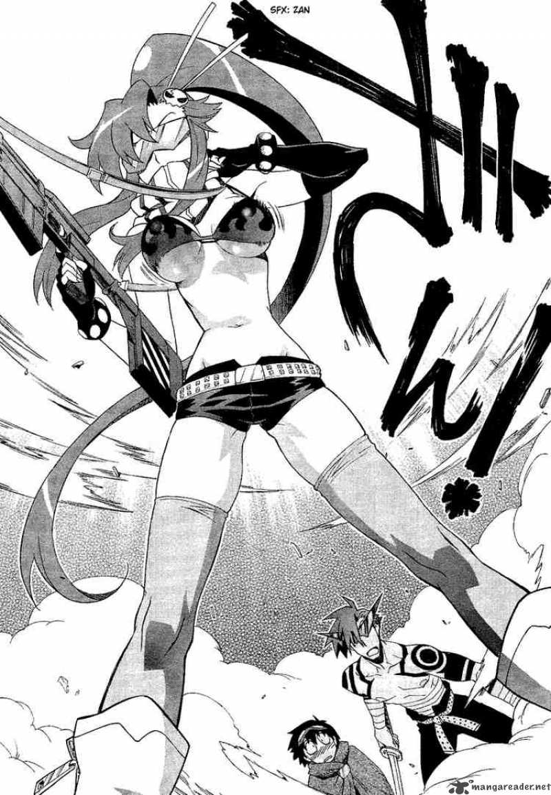 Tengen Toppa Gurren Lagann 1 39