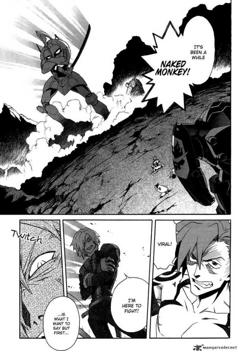 Tengen Toppa Gurren Lagann 10 1