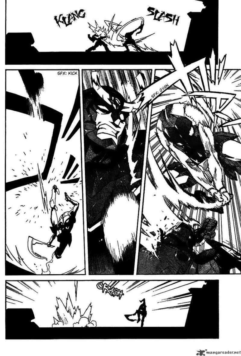 Tengen Toppa Gurren Lagann 10 29