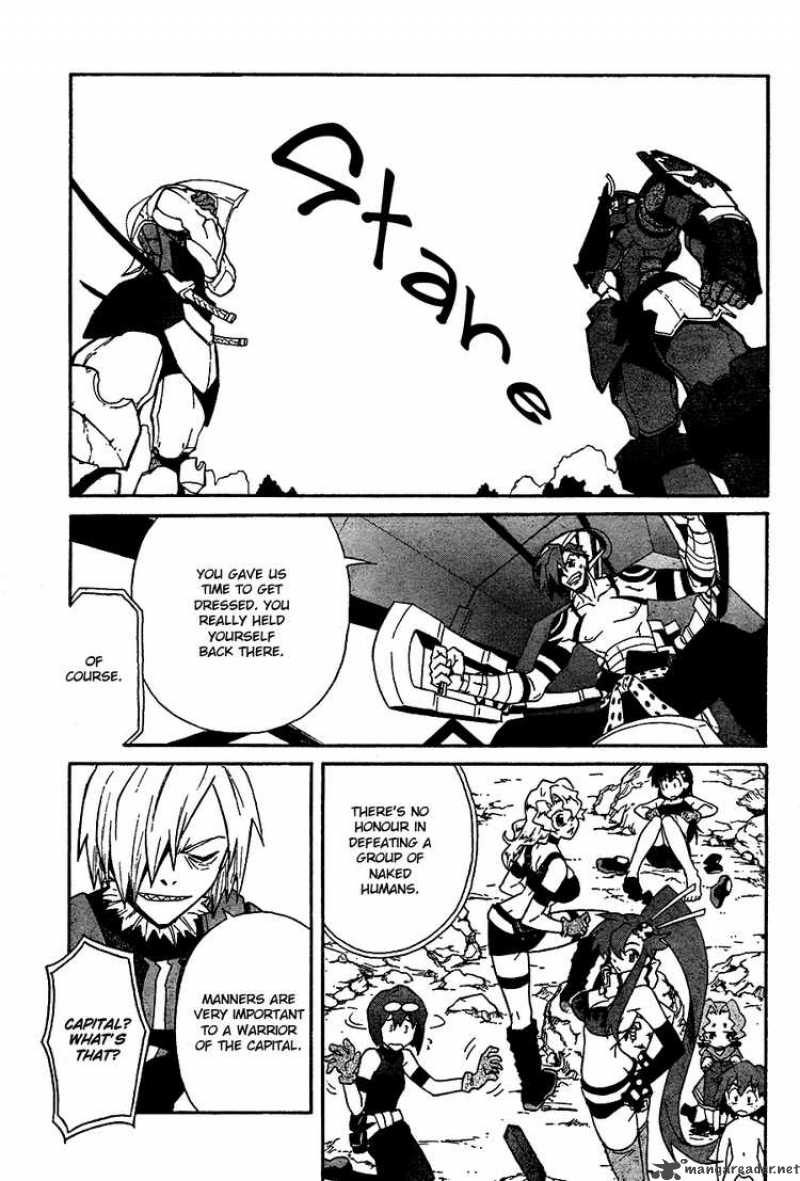 Tengen Toppa Gurren Lagann 10 9