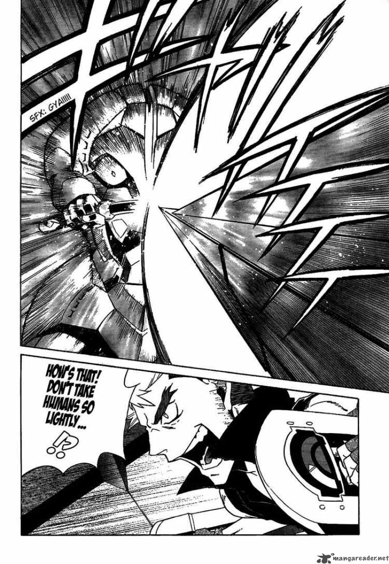 Tengen Toppa Gurren Lagann 11 11
