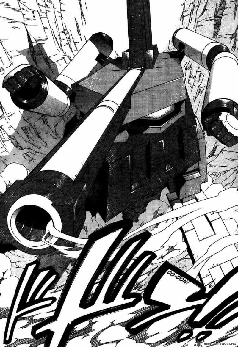 Tengen Toppa Gurren Lagann 11 17