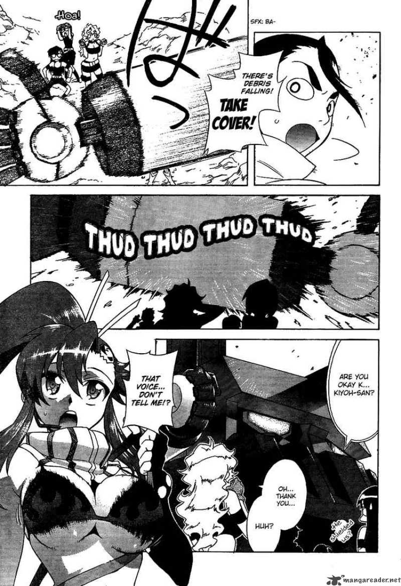 Tengen Toppa Gurren Lagann 11 18