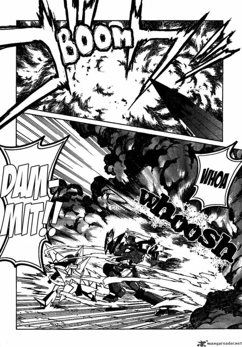 Tengen Toppa Gurren Lagann 11 21