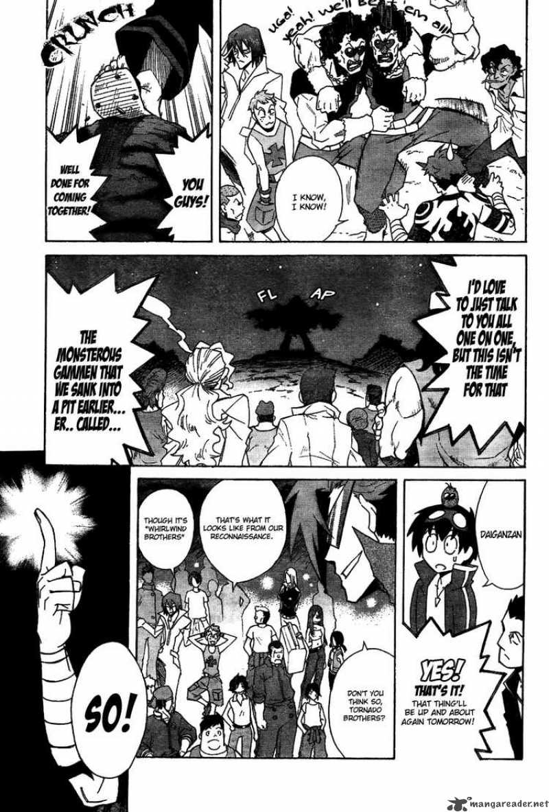 Tengen Toppa Gurren Lagann 12 15