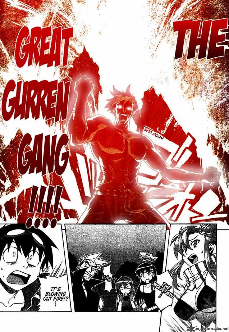 Tengen Toppa Gurren Lagann 12 27