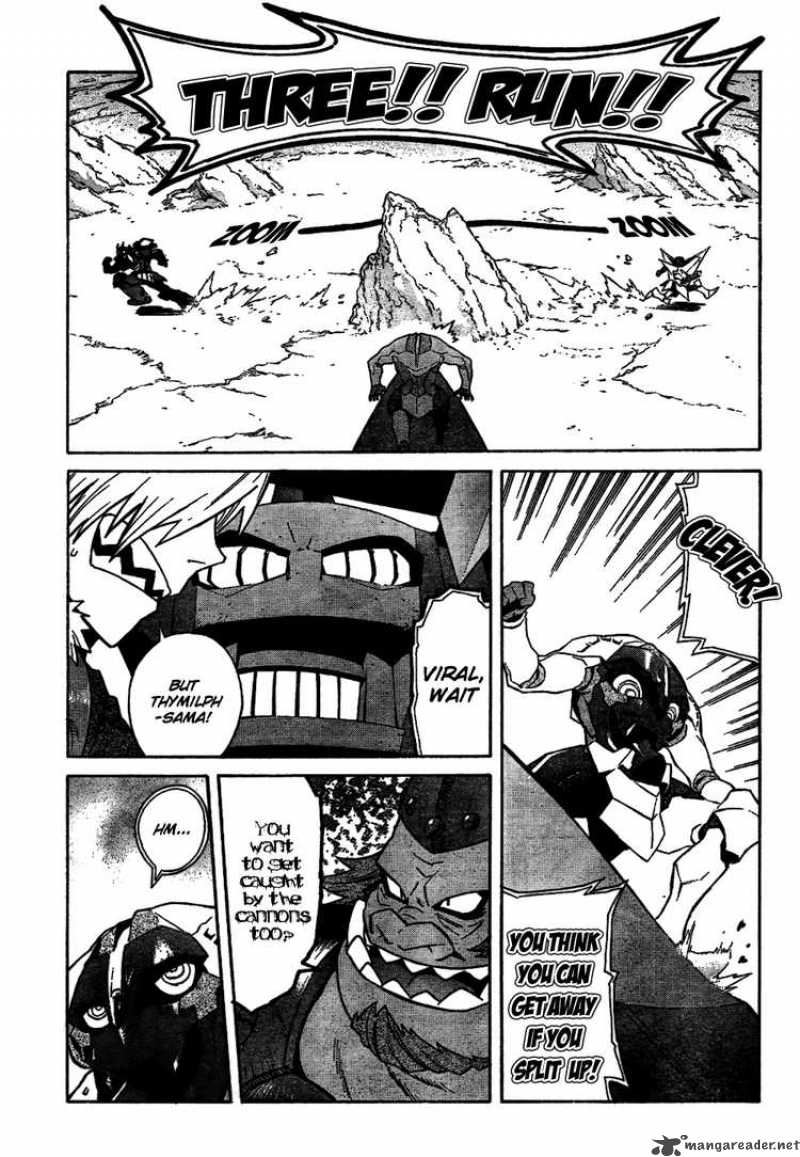 Tengen Toppa Gurren Lagann 12 3