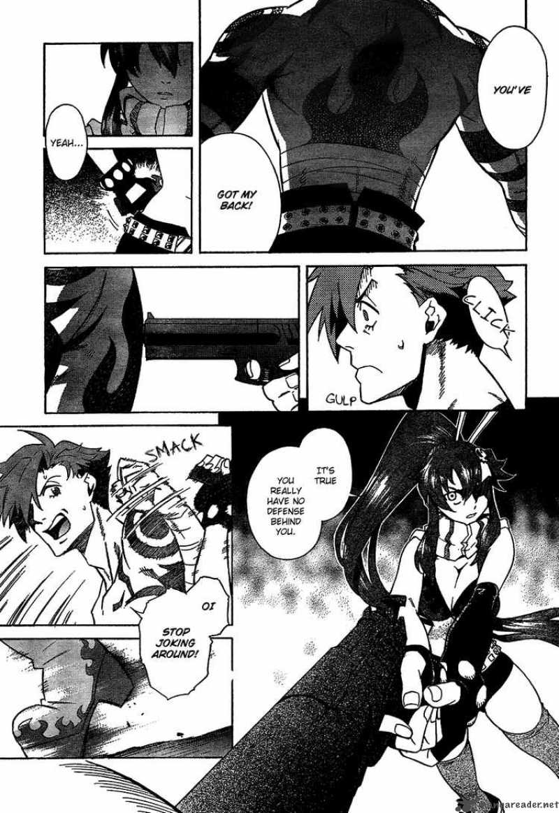 Tengen Toppa Gurren Lagann 12 30
