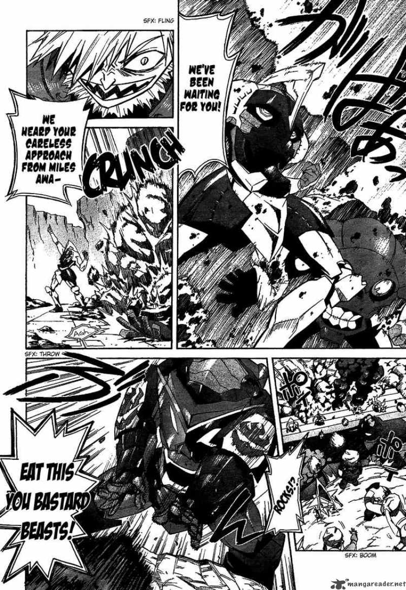 Tengen Toppa Gurren Lagann 13 20