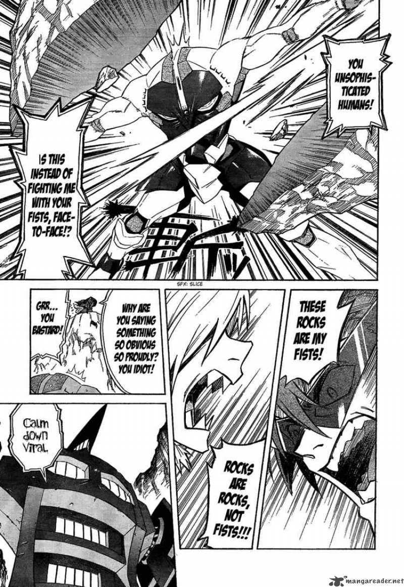 Tengen Toppa Gurren Lagann 13 21