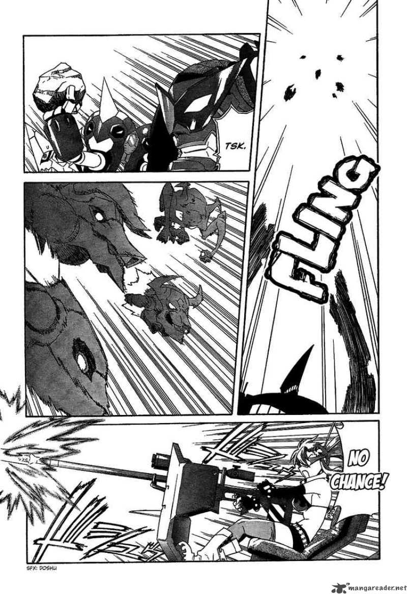 Tengen Toppa Gurren Lagann 13 24