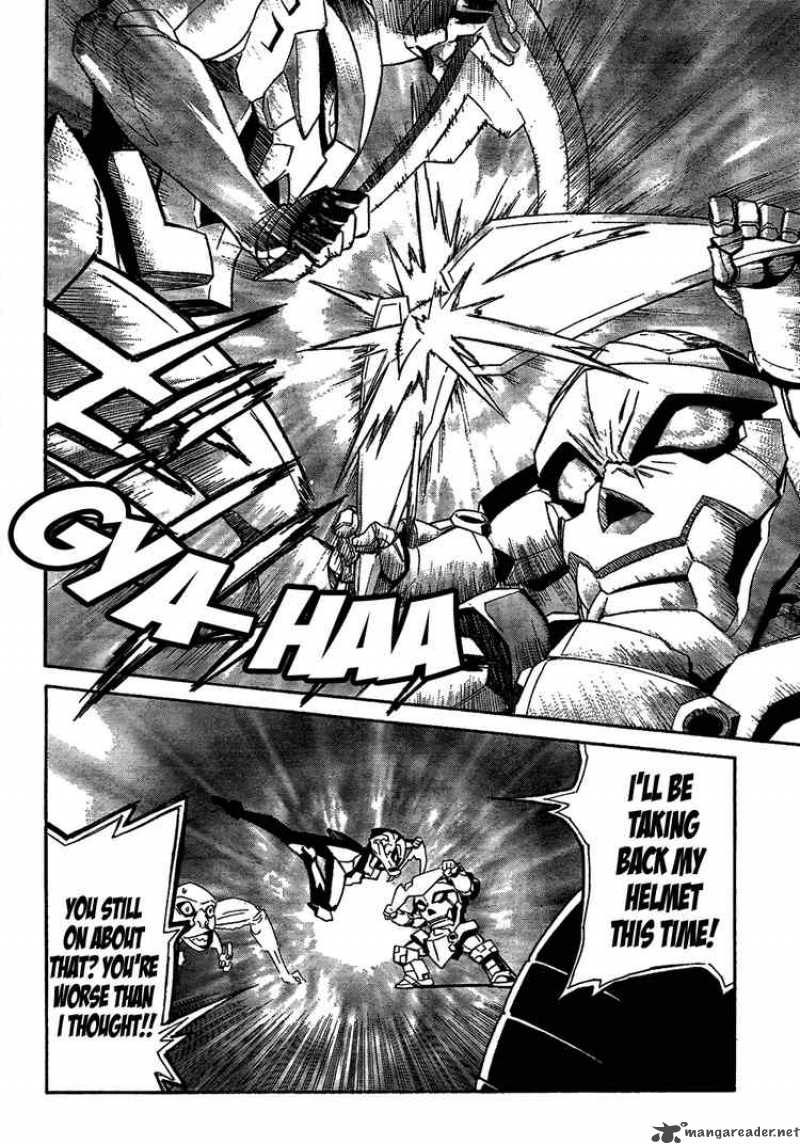 Tengen Toppa Gurren Lagann 13 26