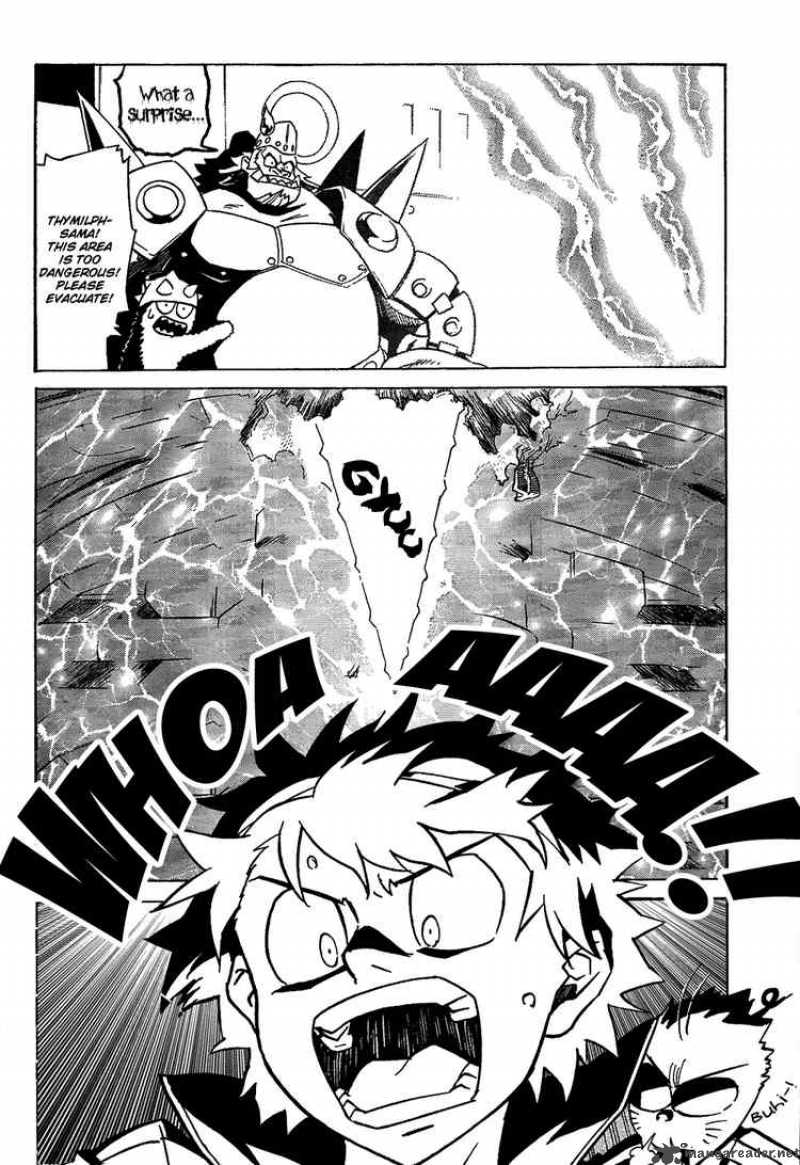 Tengen Toppa Gurren Lagann 13 31