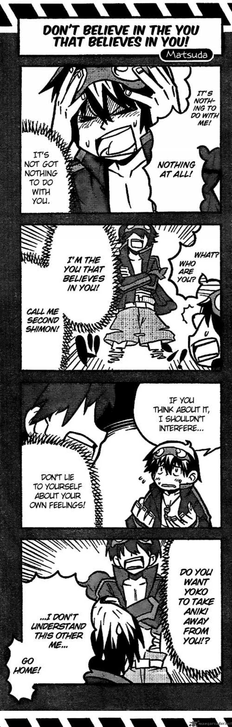 Tengen Toppa Gurren Lagann 13 33