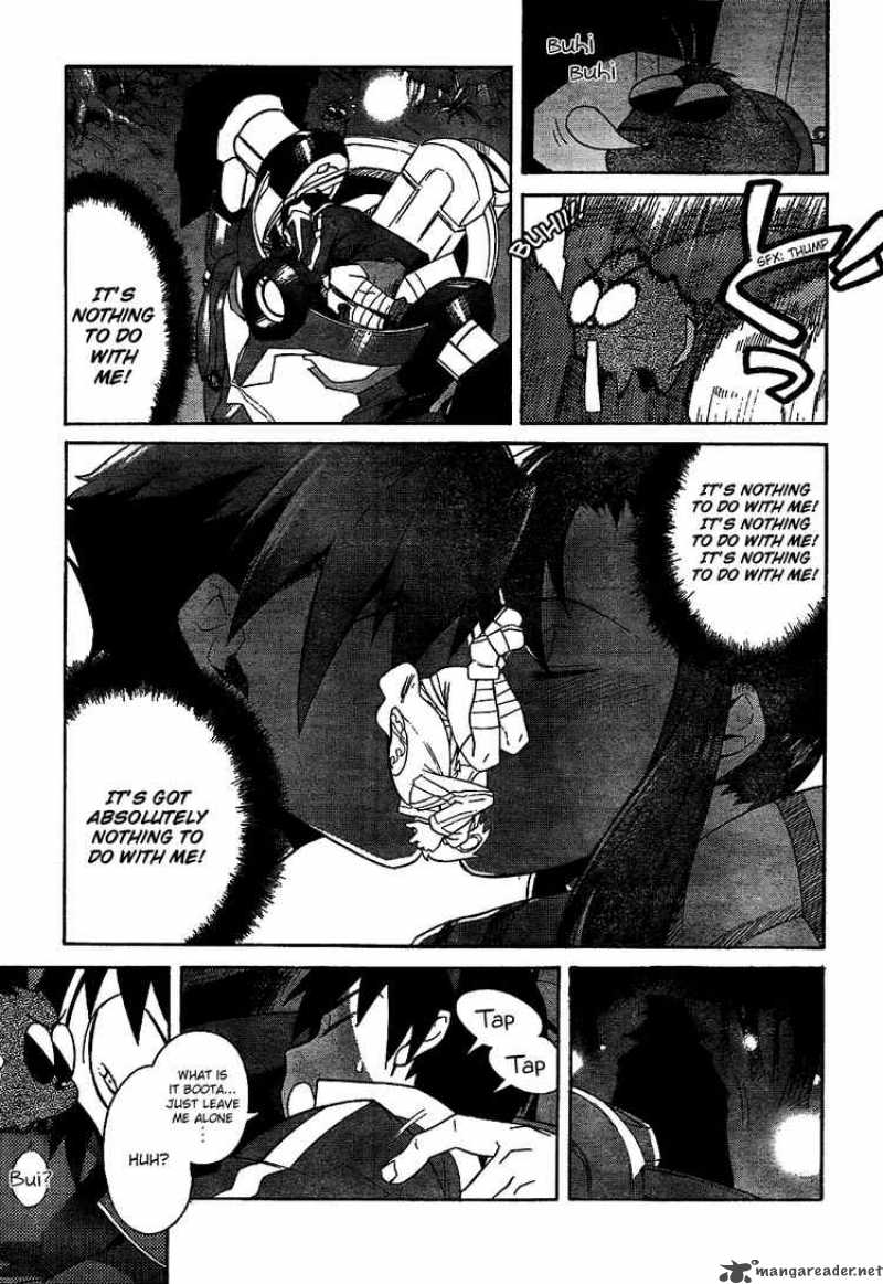 Tengen Toppa Gurren Lagann 13 5