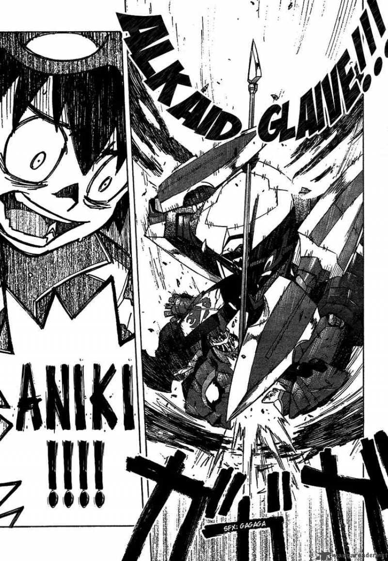 Tengen Toppa Gurren Lagann 15 1