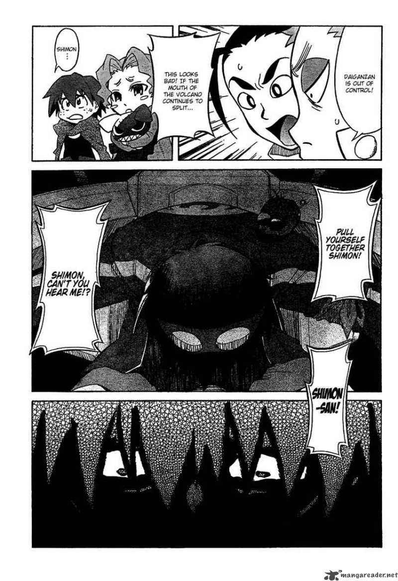 Tengen Toppa Gurren Lagann 15 10
