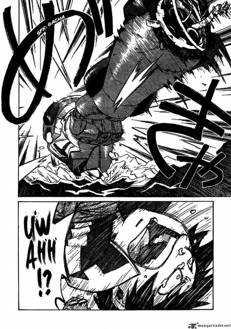 Tengen Toppa Gurren Lagann 15 13