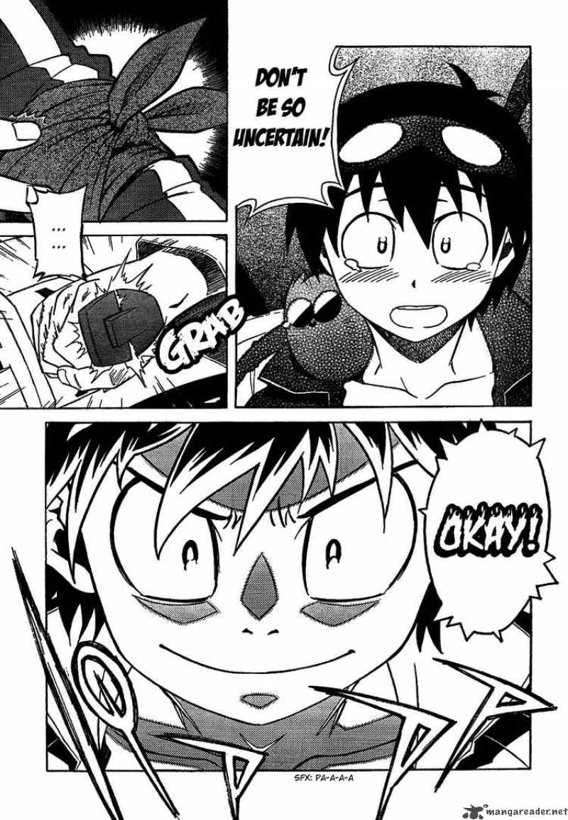 Tengen Toppa Gurren Lagann 15 16
