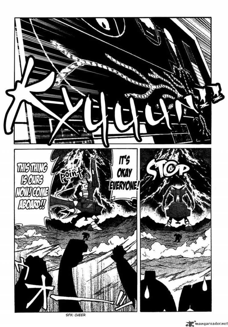 Tengen Toppa Gurren Lagann 15 17