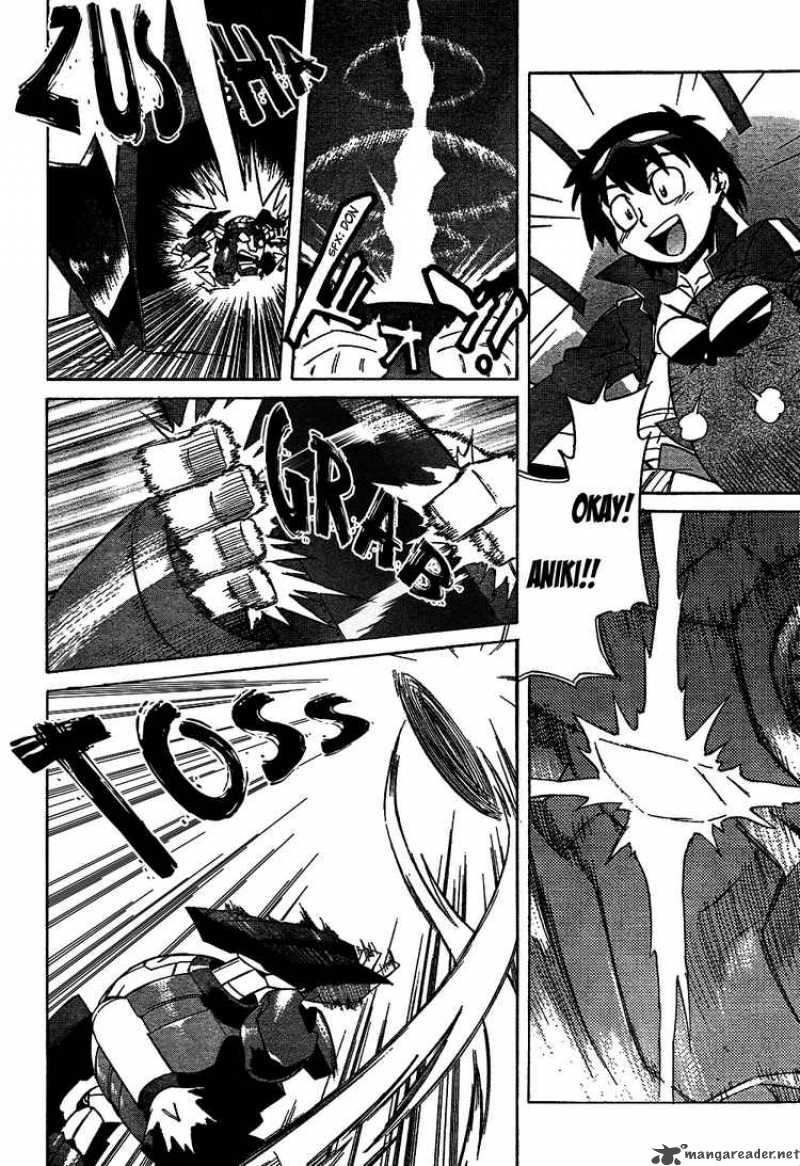 Tengen Toppa Gurren Lagann 15 21