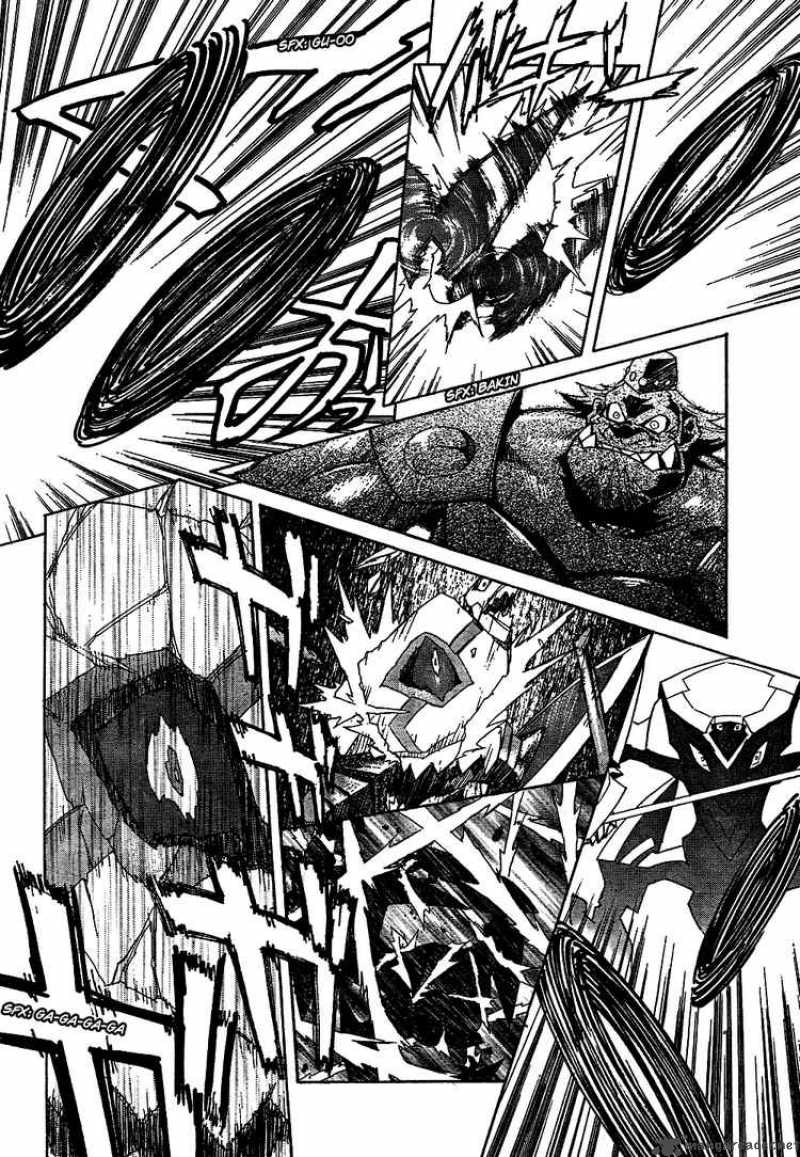 Tengen Toppa Gurren Lagann 15 29