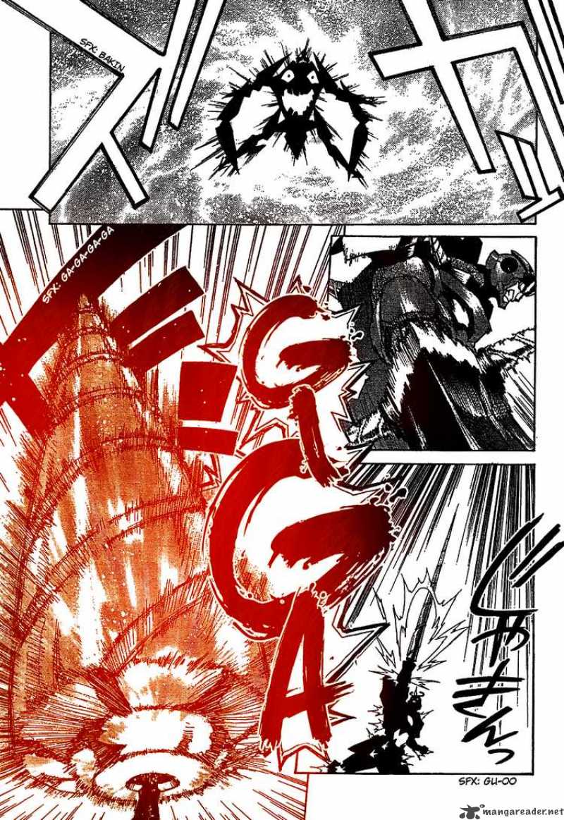 Tengen Toppa Gurren Lagann 15 30