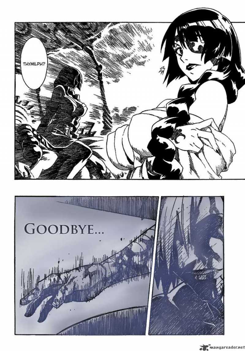 Tengen Toppa Gurren Lagann 15 35
