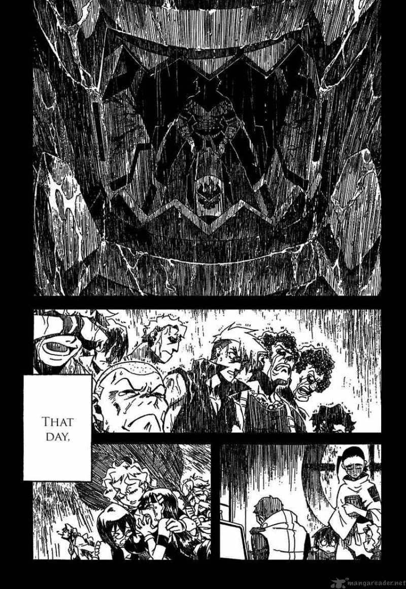 Tengen Toppa Gurren Lagann 15 38