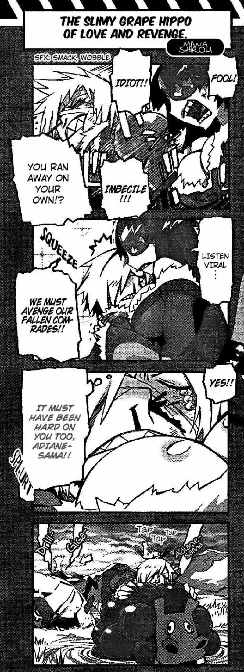 Tengen Toppa Gurren Lagann 15 40