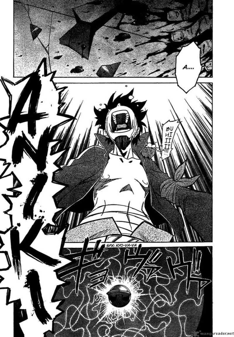 Tengen Toppa Gurren Lagann 15 5